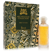 Load image into Gallery viewer, Ode To Rose by Alexandre J Eau De Parfum Spray (Unisex) 3.4 oz (Men)