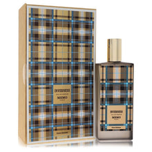 Load image into Gallery viewer, Memo Inverness by Memo Eau De Parfum Spray (Unisex) 2.5 oz (Men)