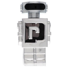 Load image into Gallery viewer, Paco Rabanne Phantom by Paco Rabanne Eau De Toilette Spray (Tester) 3.4 oz (Men)