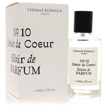 Load image into Gallery viewer, Thomas Kosmala No 10 Desir Du Coeur by Thomas Kosmala Elixir De Parfum Spray (Unisex) 3.3 oz (Women)