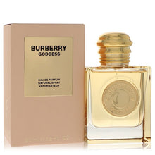 Load image into Gallery viewer, Burberry Goddess by Burberry Eau De Parfum Refillable Spray 1.7 oz (Women)