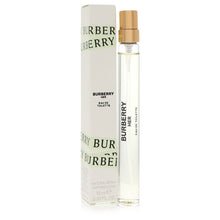 Load image into Gallery viewer, Burberry Her by Burberry Mini EDT .33 oz (Women)