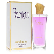 Load image into Gallery viewer, Madonna Exotique by Madonna Eau De Toilette Spray 1.7 oz (Women)