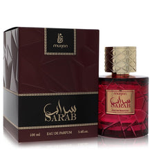 Load image into Gallery viewer, Dumont Murjan Sarab by Dumont Paris Eau De Parfum Spray (Unisex) 3.4 oz (Women)