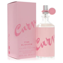 Load image into Gallery viewer, Curve Pink Blossom by Liz Claiborne Eau De Toilette Spray 3.4 oz (Women)