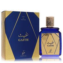 Load image into Gallery viewer, Khadlaj Gaith by Khadlaj Eau De Parfum Spray (Unisex) 3.4 oz (Men)