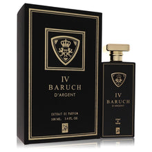 Load image into Gallery viewer, Baruch IV by Nicolai Baron Atelier Extrait De Parfum Spray (Unisex) 3.4 oz (Men)