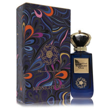 Load image into Gallery viewer, Ard Al Zaafaran Midnight Oud by Al Zaafaran Eau De Parfum Spray (Unisex) 3.4 oz (Men)
