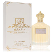 Load image into Gallery viewer, Ard Al Zaafaran I Am The Queen by Al Zaafaran Eau De Parfum Spray 3.4 oz (Women)