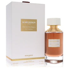 Load image into Gallery viewer, Boucheron Feve Tonka De Canaima by Boucheron Eau De Parfum Spray (Unisex) 4.1 oz (Men)