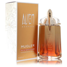 Load image into Gallery viewer, Alien Goddess Intense by Thierry Mugler Eau De Parfum Spray 2 oz (Women)