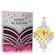 Load image into Gallery viewer, Khadlaj Hareem Al Sultan Silver by Khadlaj Concentrated Perfume Oil (Unisex) 1.18 oz (Women)