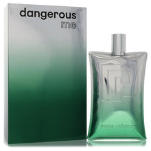 Load image into Gallery viewer, Paco Rabanne Dangerous Me by Paco Rabanne Eau De Parfum Spray (Unisex) 2 oz (Women)