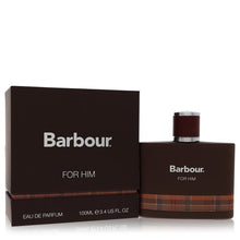 Load image into Gallery viewer, Barbour Origins by Barbour Eau De Parfum Spray 3.4 oz (Men)