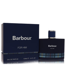 Load image into Gallery viewer, Barbour Coastal by Barbour Eau De Parfum Spray 3.4 oz (Men)