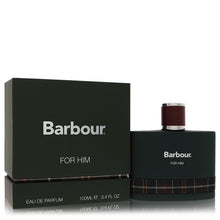 Load image into Gallery viewer, Barbour by Barbour Eau De Parfum Spray 3.4 oz (Men)