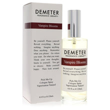 Load image into Gallery viewer, Demeter Vampire Blooms by Demeter Cologne Spray 4 oz (Women)