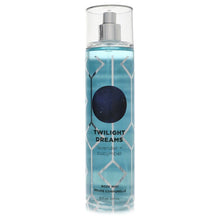 Load image into Gallery viewer, Aeropostale Twilight Dreams Lavender &amp; Cucumber by Aeropostale Body Mist Spray 8 oz (Women)