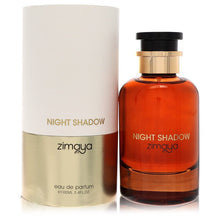 Load image into Gallery viewer, Afnan Zimaya Night Shadow by Afnan Eau De Parfum Spray (Unisex) 3.4 oz (Men)