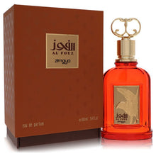 Load image into Gallery viewer, Afnan Zimaya Al Fouz by Afnan Eau De Parfum Spray (Unisex) 3.4 oz (Men)