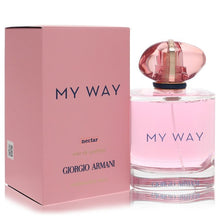 Load image into Gallery viewer, Giorgio Armani My Way Nectar by Giorgio Armani Eau De Parfum Spray 3 oz (Women)