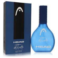 Load image into Gallery viewer, Head Attitude by Head Eau De Toilette Spray 3.4 oz (Men)