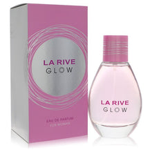 Load image into Gallery viewer, La Rive Glow by La Rive Eau De Parfum Spray 3 oz (Women)