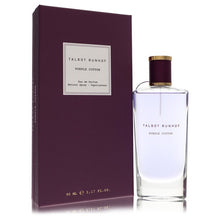 Load image into Gallery viewer, Talbot Runhof Purple Cotton by Talbot Runhof Eau De Parfum Spray 3.17 oz (Women)