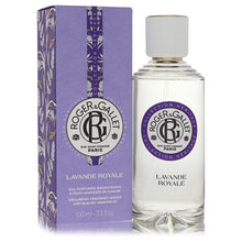 Load image into Gallery viewer, Roger &amp; Gallet Lavande Royale by Roger &amp; Gallet Eau Fraiche Spray (Unisex) 3.3 oz (Women)