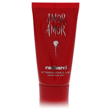 Load image into Gallery viewer, Amor Amor by Cacharel Body Lotion 1.7 oz (Women)
