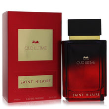 Load image into Gallery viewer, Saint Hilaire Oud Ultime by Saint Hilaire Eau De Parfum Spray 3.4 oz (Men)