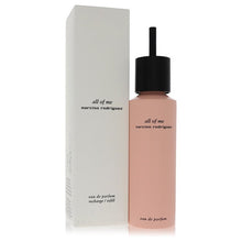 Load image into Gallery viewer, Narciso Rodriguez All of Me by Narciso Rodriguez Eau De Parfum Refill 5 oz (Women)