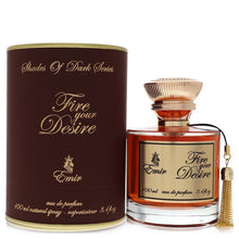 Load image into Gallery viewer, Paris Corner Emir Fire Your Desire by Paris Corner Eau De Parfum Spray (Unisex) 3.4 oz (Men)