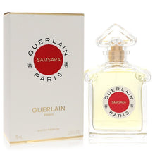 Load image into Gallery viewer, Samsara by Guerlain Eau De Parfum Spray 2.5 oz (Women)