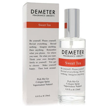 Load image into Gallery viewer, Demeter Sweet Tea by Demeter Cologne Spray 4 oz (Women)