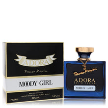 Load image into Gallery viewer, Dumont Adora Moody Girl by Dumont Paris Eau De Parfum Spray 3.4 oz (Women)