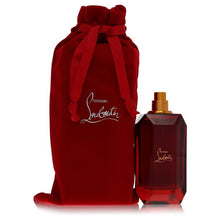 Load image into Gallery viewer, Christian Louboutin Loubicharme by Christian Louboutin Eau De Parfum Intense Spray with pouch 3.04 oz (Women)