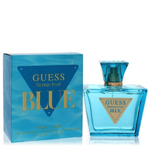 Load image into Gallery viewer, Guess Seductive Blue by Guess Eau De Toilette Spray 2.5 oz (Women)