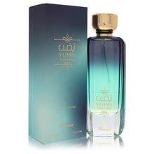 Load image into Gallery viewer, Rasasi Yumn by Rasasi Eau De Parfum Spray 3.38 oz (Women)