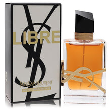 Load image into Gallery viewer, Libre Intense by Yves Saint Laurent Eau De Parfum Intense Spray 1.6 oz (Women)