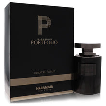 Load image into Gallery viewer, Al Haramain Portfolio Oriental Forest by Al Haramain Eau De Parfum Spray 2.5 oz (Men)