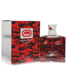Load image into Gallery viewer, Ecko Red by Marc Ecko Eau De Toilette Spray 3.4 oz (Men)