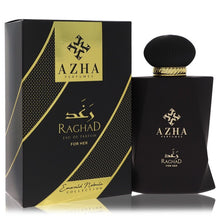 Load image into Gallery viewer, Azha Raghad by Azha Eau De Parfum Spray 3.3 oz (Women)