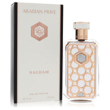 Load image into Gallery viewer, Rasasi Nagham Arabian Prive by Rasasi Eau De Parfum Spray 2.36 oz (Women)
