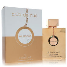 Load image into Gallery viewer, Club De Nuit Milestone by Armaf Eau De Parfum Spray 6.7 oz (Men)