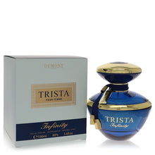 Load image into Gallery viewer, Dumont Trista Infinity by Dumont Paris Eau De Parfum Spray 3.4 oz (Women)