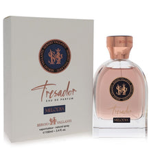 Load image into Gallery viewer, Dumont Tresador Melodia by Dumont Paris Eau De Parfum Spray (Unisex) 3.4 oz (Women)