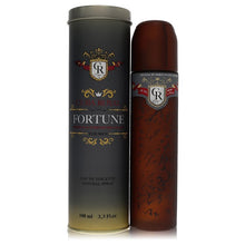 Load image into Gallery viewer, Cuba Royal Fortune by Fragluxe Eau De Toilette Spray 3.3 oz (Men)