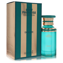 Load image into Gallery viewer, Hamidi Lost Paradise Exquisite by Hamidi Eau De Parfum Spray 3.4 oz (Women)