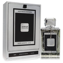 Load image into Gallery viewer, Anfar Date Nights by Anfar Extrait De Parfum Spray 3.4 oz (Men)